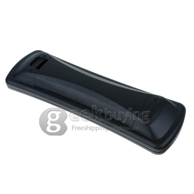 MINIX A1+ 2.4GHz wireless air mouse Integrated with both G-senor and 6 axis Gyro-sensor