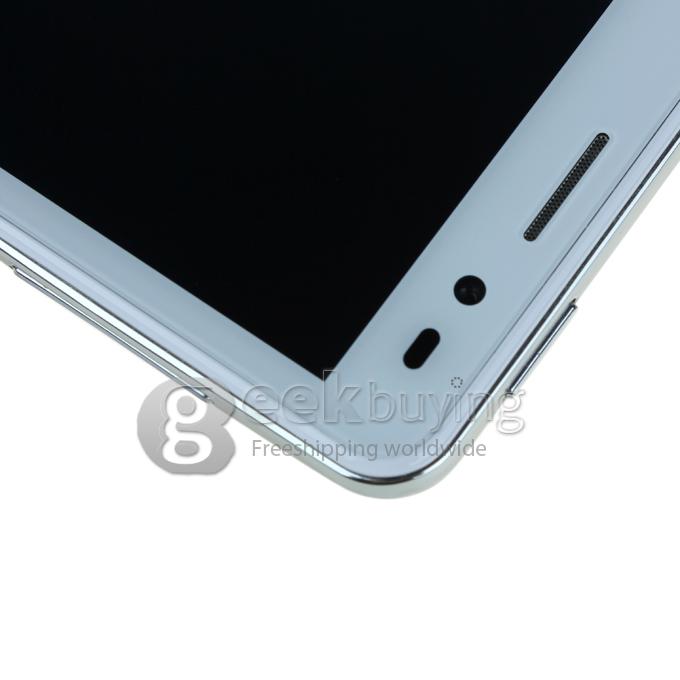 UMI X1S 4.5 Inch IPS Gorilla Glass Screen MTK6589 Quad Core Smart phone 1G RAM+4GB ROM Android 4.2 OS with Dual Camera-White