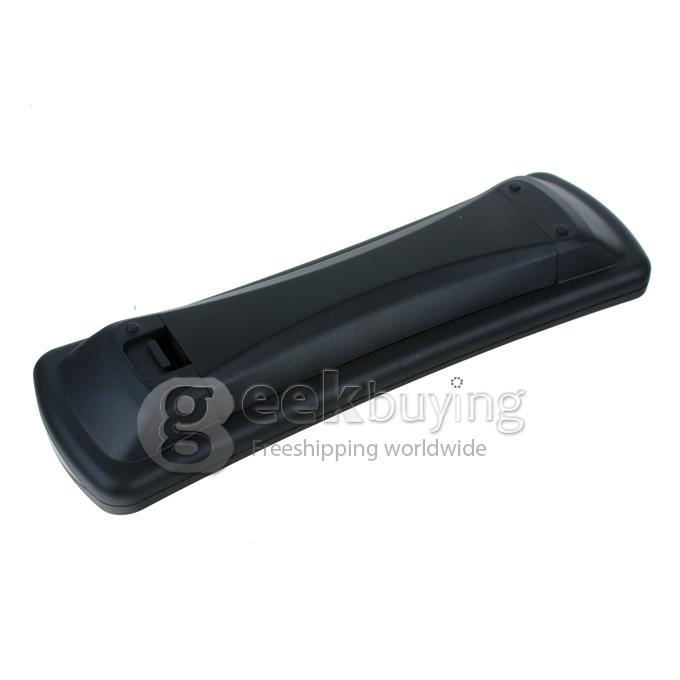 MINIX A1+ 2.4GHz wireless air mouse Integrated with both G-senor and 6 axis Gyro-sensor