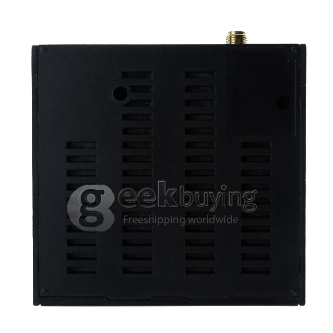 UG008 TV Box Mini PC TV Dongle Dual Core RK3066 Cortex-A9 1G/8G With HDMI AV Output RJ45 WIFI External Antenna