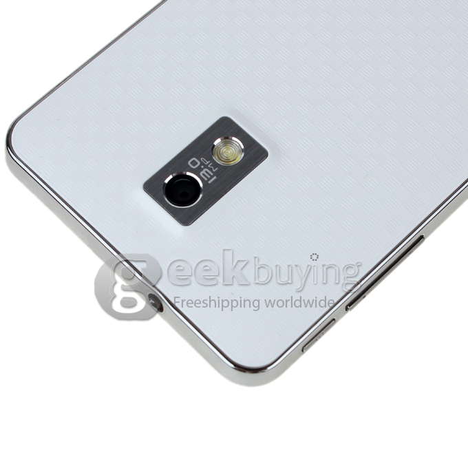 Cubot A890 MTK6589 Quad core 4.7
