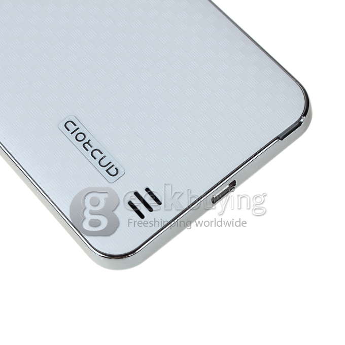Cubot A890 MTK6589 Quad core 4.7