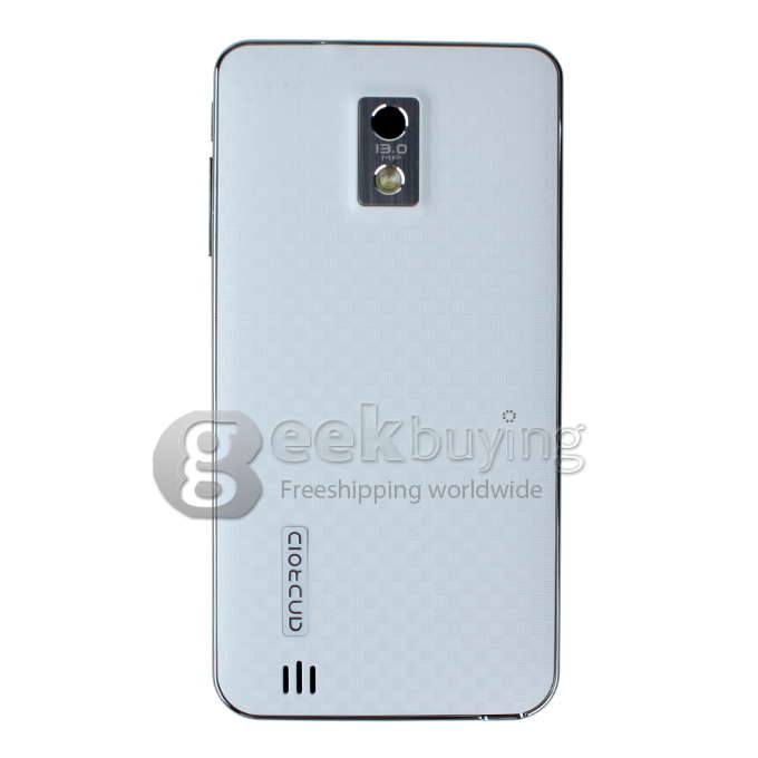 Cubot A890 MTK6589 Quad core 4.7