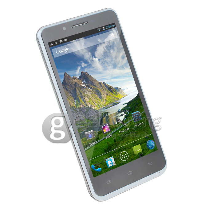 Cubot A890 MTK6589 Quad core 4.7