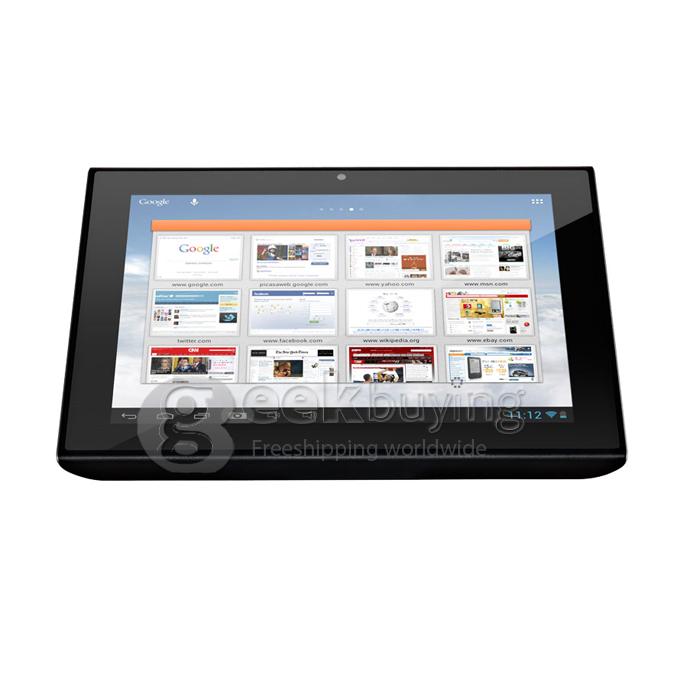 Pipo M5 8 inch Android 4.1 Dual Core Tablet PC IPS RK3066 1.6GHz 1GB RAM 16GB HDMI 3G WCDMA Bluetooth