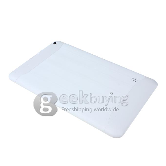Q913 9 inch Android 4.0 ICS Tablet PC A13 1GHz 512MB/8GB Dual Camera