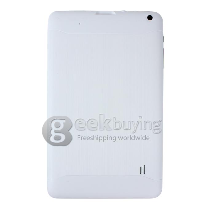 Q913 9 inch Android 4.0 ICS Tablet PC A13 1GHz 512MB/8GB Dual Camera