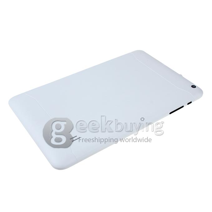 Q913 9 inch Android 4.0 ICS Tablet PC A13 1GHz 512MB/8GB Dual Camera