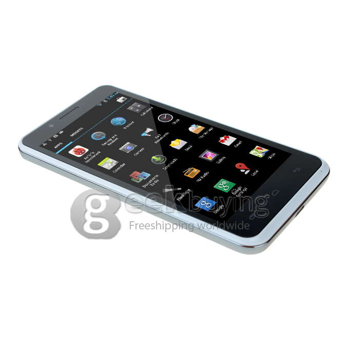Cubot A890 MTK6589 Quad core 4.7