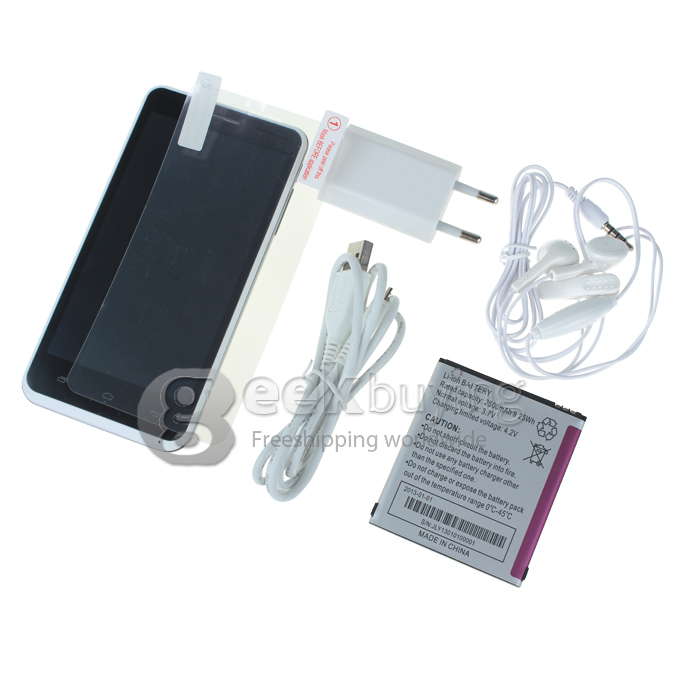 Cubot A890 MTK6589 Quad core 4.7