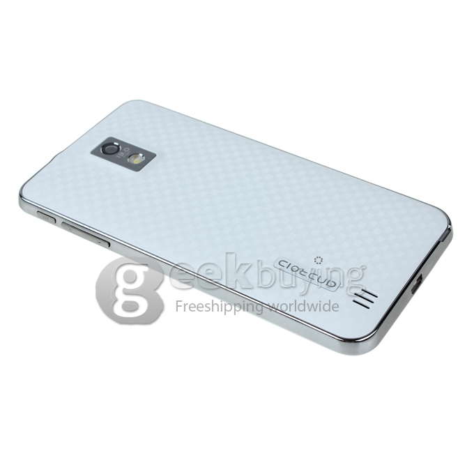 Cubot A890 MTK6589 Quad core 4.7