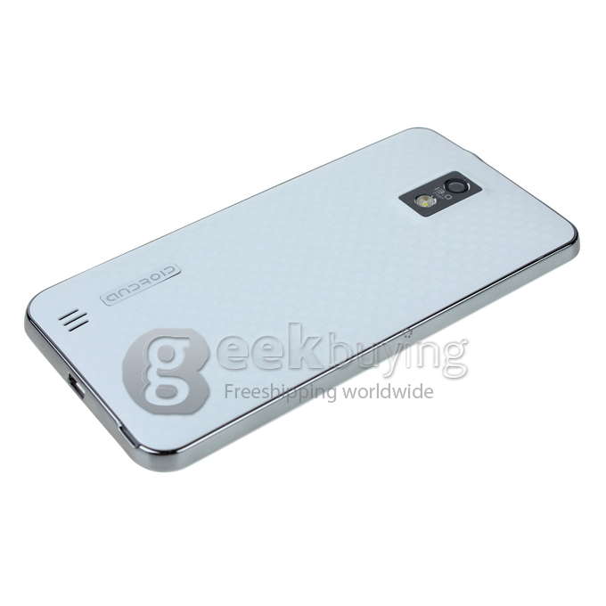 Cubot A890 MTK6589 Quad core 4.7