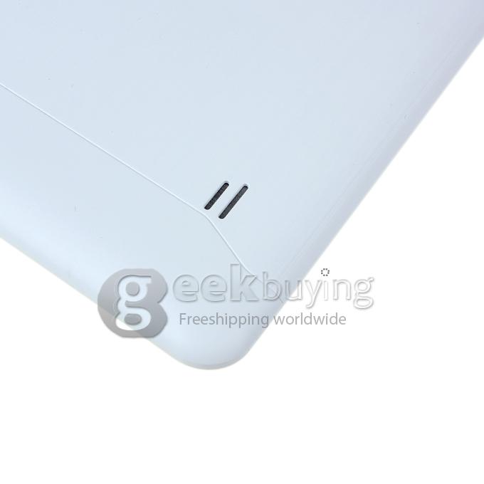 Q913 9 inch Android 4.0 ICS Tablet PC A13 1GHz 512MB/8GB Dual Camera