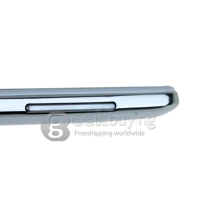 UMI X1S 4.5 Inch IPS Gorilla Glass Screen MTK6589 Quad Core Smart phone 1G RAM+4GB ROM Android 4.2 OS with Dual Camera-White