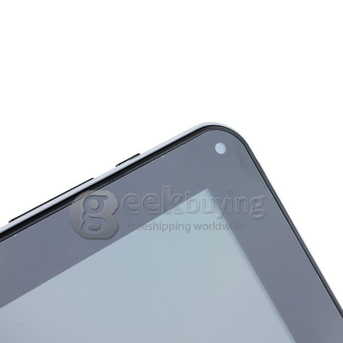 Q913 9 inch Android 4.0 ICS Tablet PC A13 1GHz 512MB/8GB Dual Camera