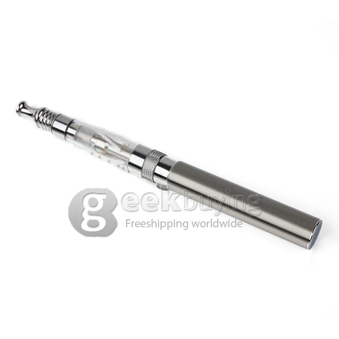 E-Cigarette EGO-CE5 1.6ml Kits EGO Series with Clearomizer EGO Cattery 900mAh 