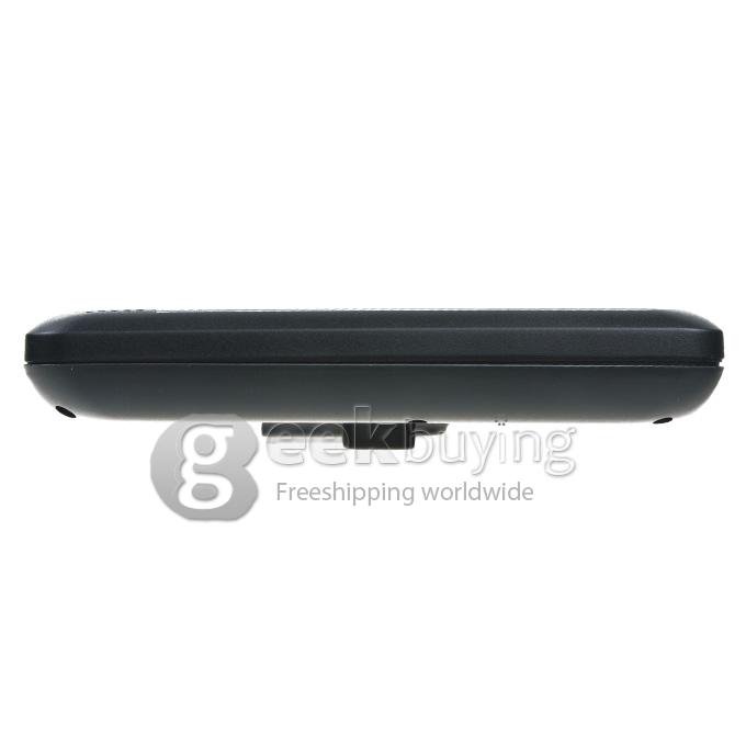 7 Inch HD LCD Screen 1CH Digital Wireless Night Vision Camera Office/Baby Monitor DVR Monitoring System