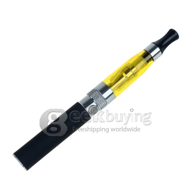 E-Cigarette EGO-CE4 kits ego series with clearomizer ego Cattery 650mAh