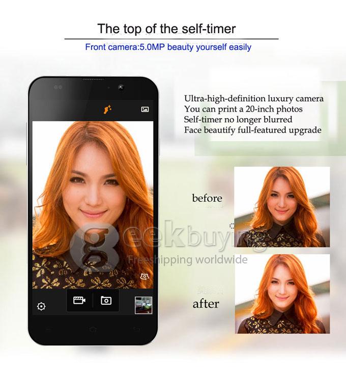 ZOPO C2 FHD 5.0