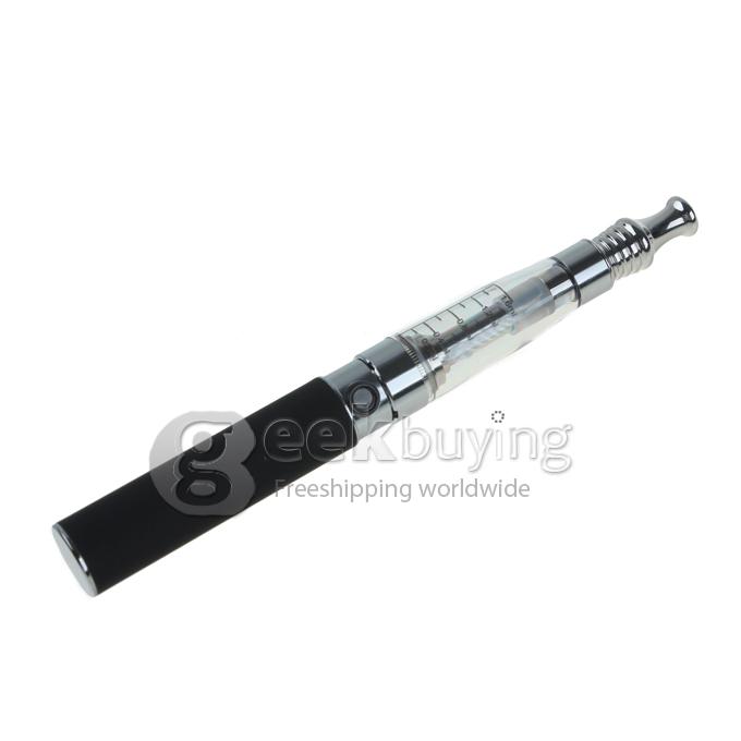 E-Cigarette EGO-CE4 Kits EGO Series with Clearomizer  Cattery 650mAh 