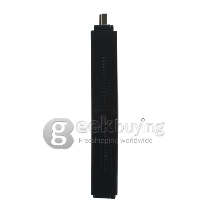 US Plug CS868 Android 4.1 MINI PC TV Box Allwinner A31 Quad-Core CPU 2G/16G HDMI Black
