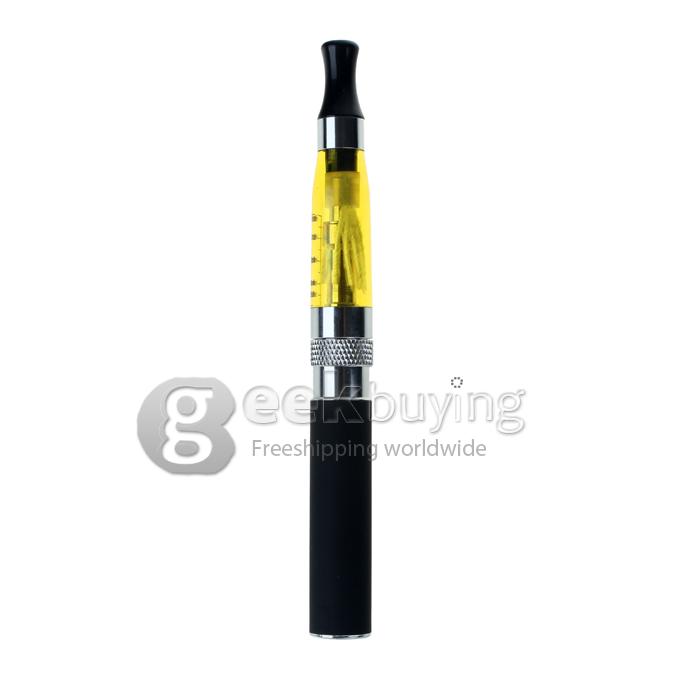 E-Cigarette EGO-CE4 kits ego series with clearomizer ego Cattery 650mAh