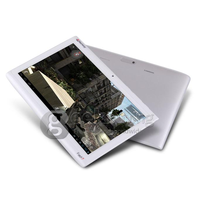 Nextway F7 Dual Core Android 4.1 Tablet PC RK3066 1.6Ghz 7