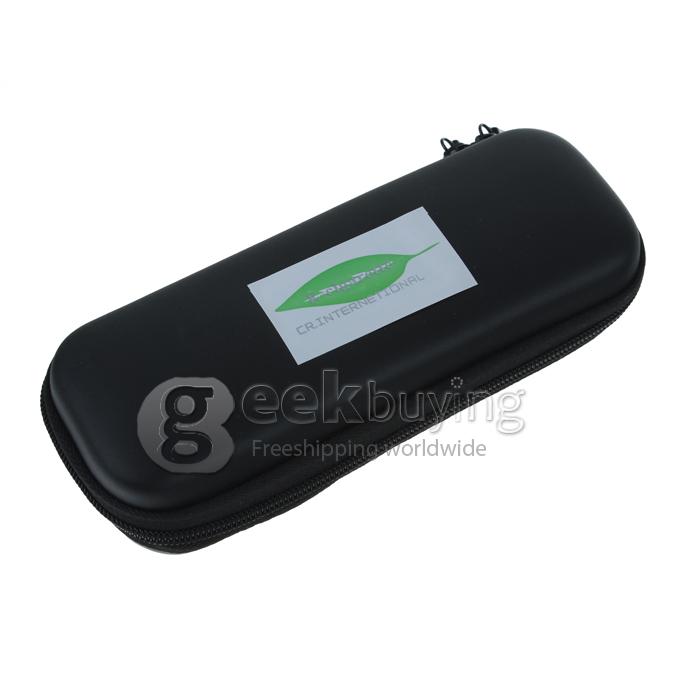 E-Cigarette EGO-CE5 1.6ml Kits EGO Series with Clearomizer  Cattery 650mAh 