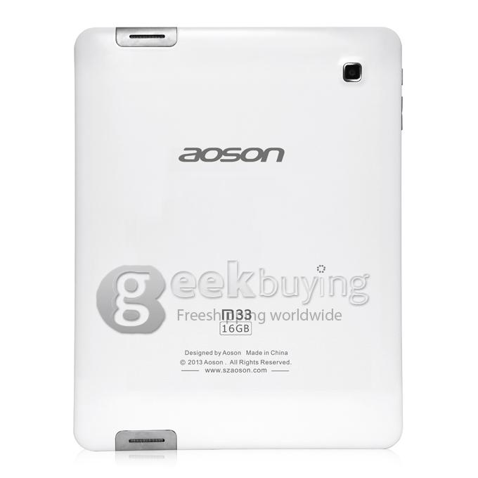 Aoson M33 Android 4.1 Tablet PC 9.7