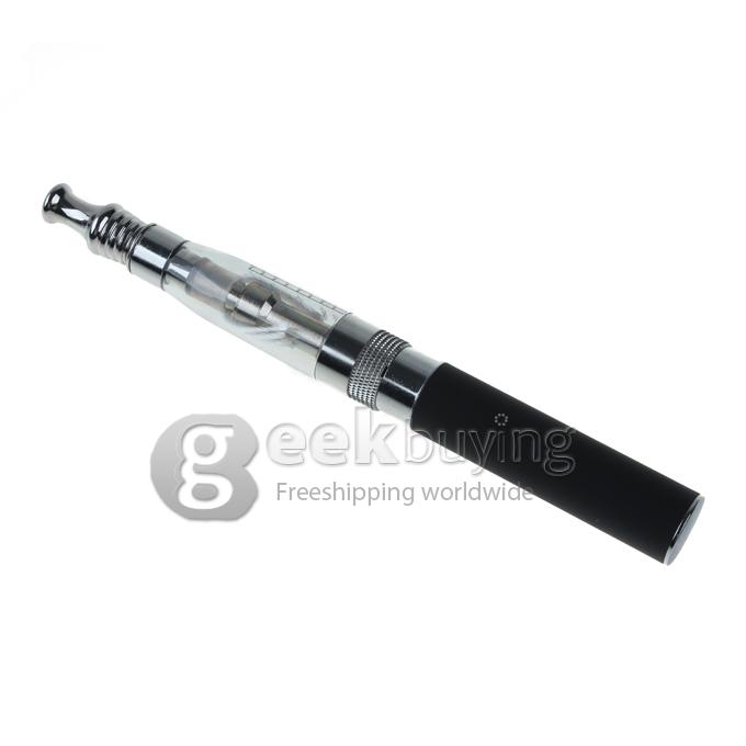 E-Cigarette EGO-CE5 1.6ml Kits EGO Series with Clearomizer  Cattery 650mAh 