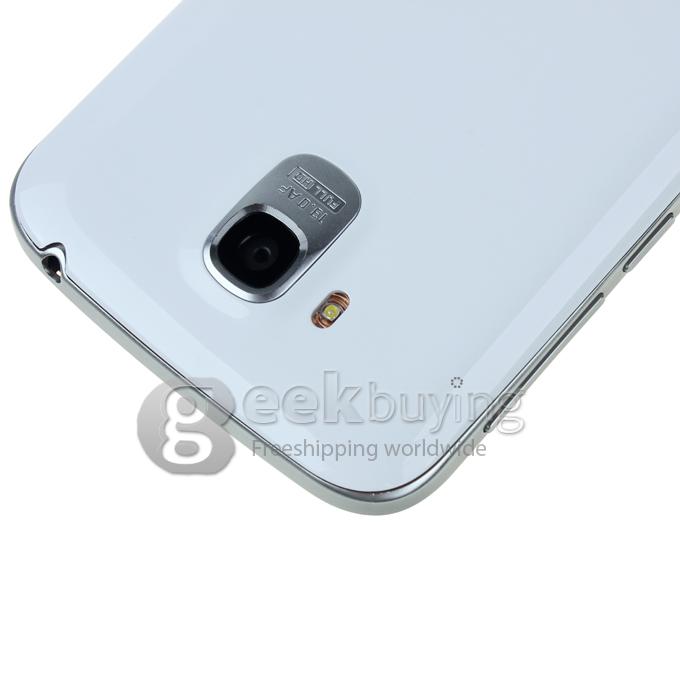 UMI X2 1GB RAM 16GB ROM 5.0 Inch MTK6589 Quad Core Smart Phone 1080P IPS Screen Android 4.2 OS 3G/GPS  White