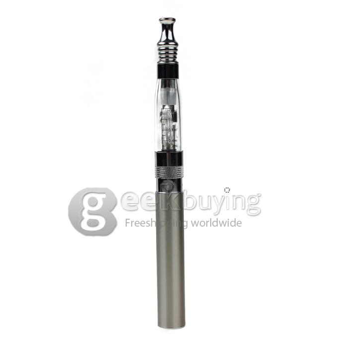 E-Cigarette EGO-CE5 1.6ml Kits EGO Series with Clearomizer EGO Cattery 900mAh 