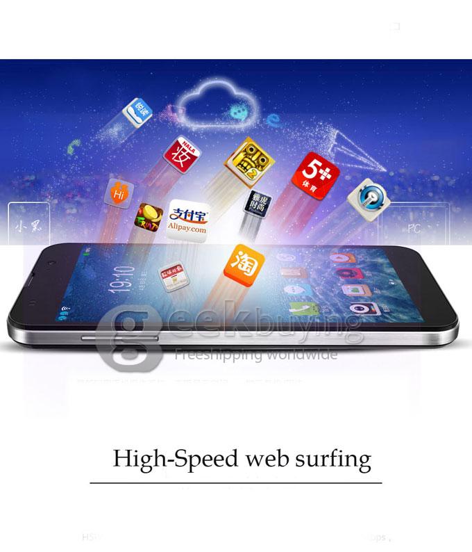ZOPO C2 FHD 5.0