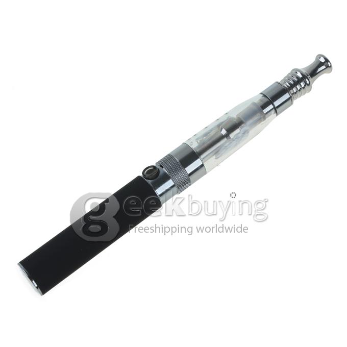 E-Cigarette EGO-CE5 1.6ml Kits EGO Series with Clearomizer  Cattery 650mAh 