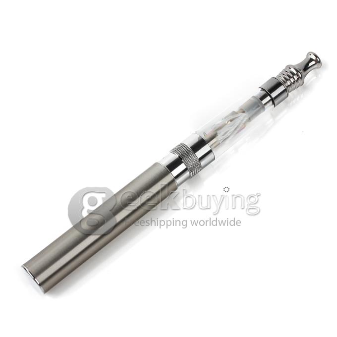 E-Cigarette EGO-CE5 1.6ml Kits EGO Series with Clearomizer EGO Cattery 900mAh 