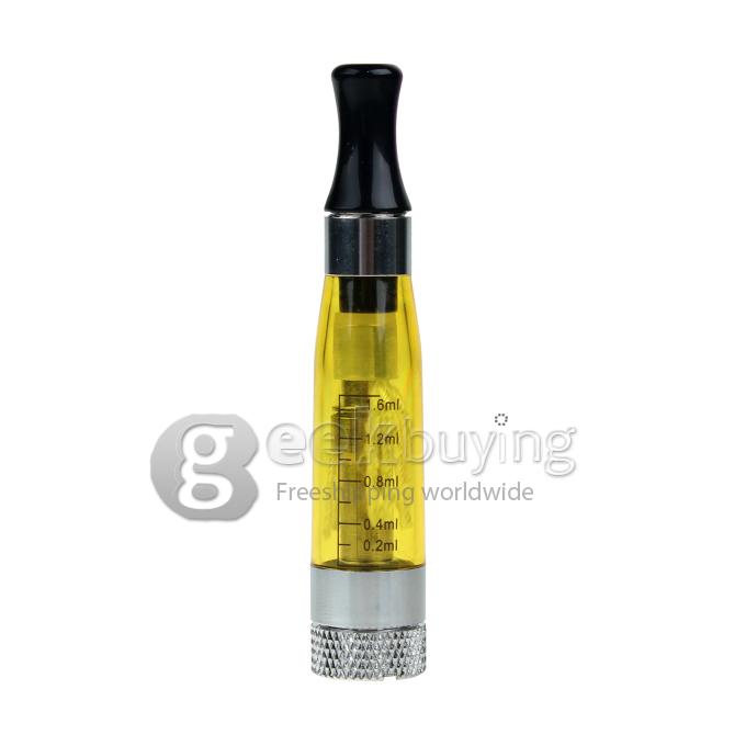 E-Cigarette EGO-CE4 kits ego series with clearomizer ego Cattery 650mAh