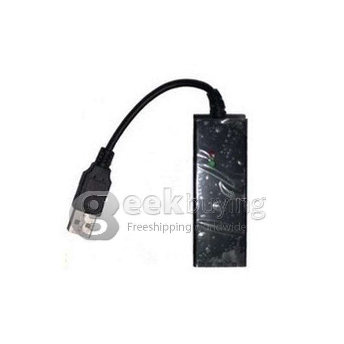 USB 2.0 External Fax Modem 56K V.92 V.90 Dial Up Conexant Support Win 7