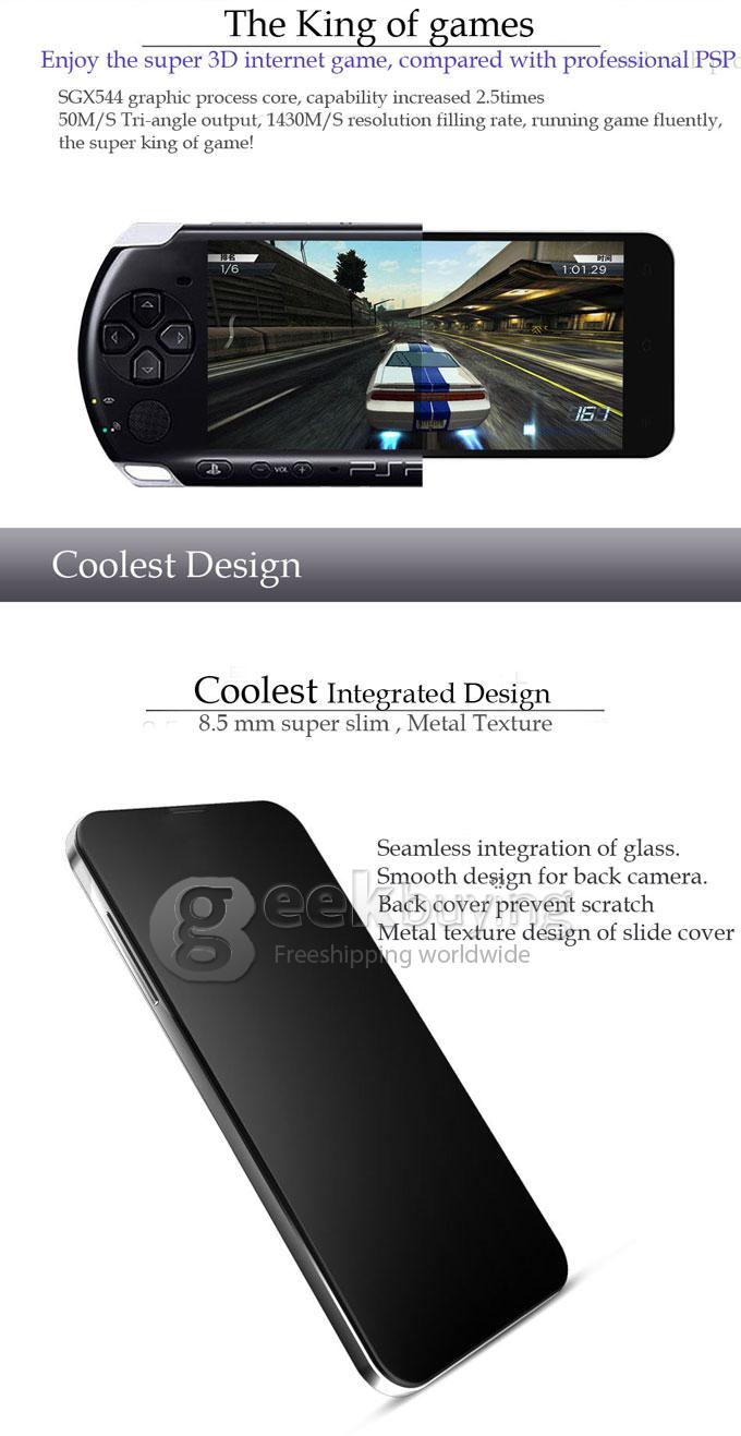ZOPO C2 FHD 5.0