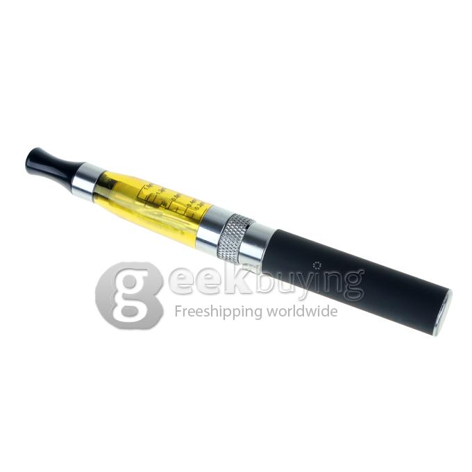 E-Cigarette EGO-CE4 kits ego series with clearomizer ego Cattery 650mAh