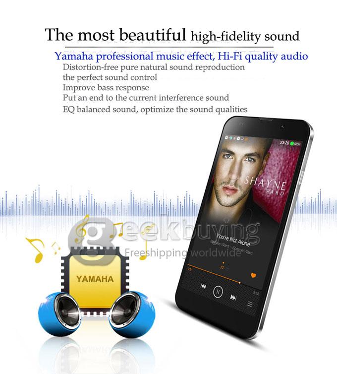 ZOPO C2 FHD 5.0