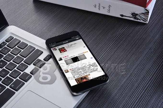 ZOPO C2 FHD 5.0