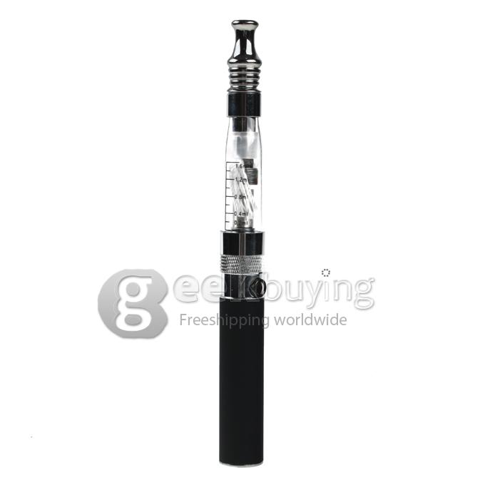 E-Cigarette EGO-CE5 1.6ml Kits EGO Series with Clearomizer  Cattery 650mAh 