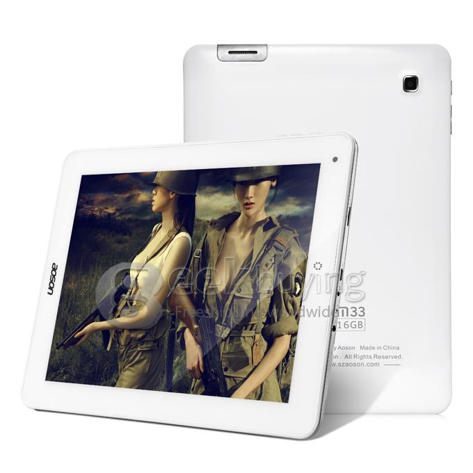 Aoson M33 Android 4.1 Tablet PC 9.7