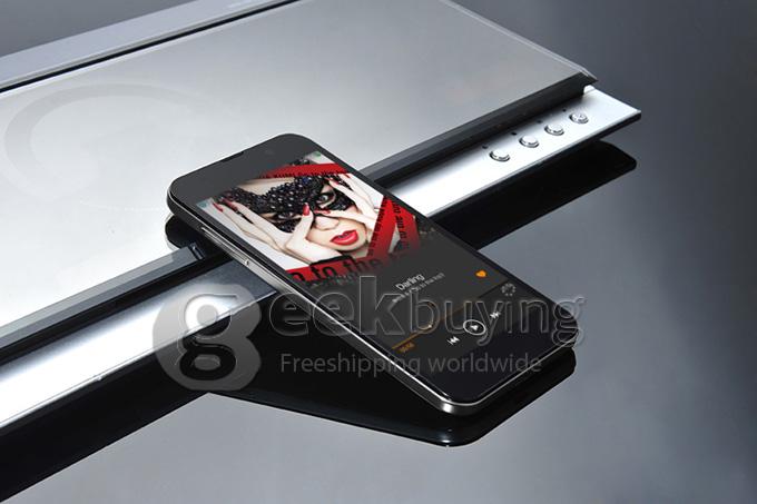 ZOPO C2 FHD 5.0