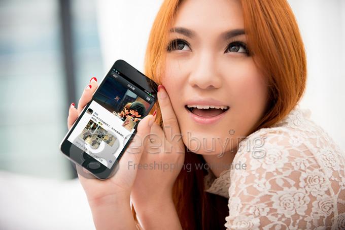 ZOPO C2 FHD 5.0