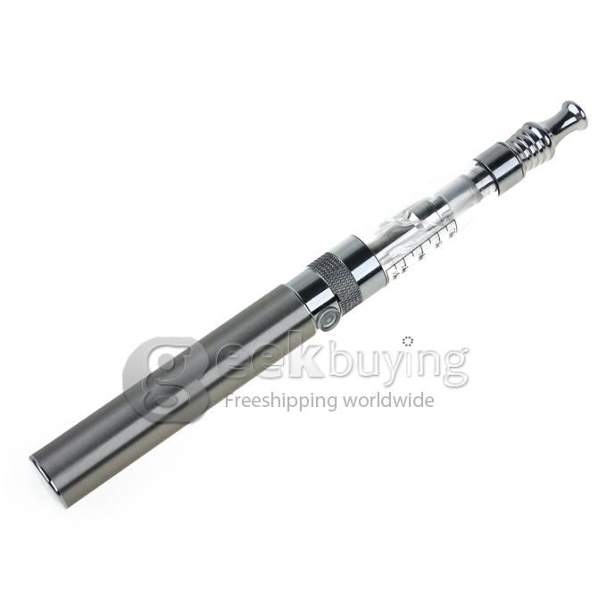 E-Cigarette EGO-CE5 1.6ml Kits EGO Series with Clearomizer EGO Cattery 900mAh 