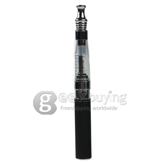 E-Cigarette EGO-CE4 Kits EGO Series with Clearomizer  Cattery 650mAh 