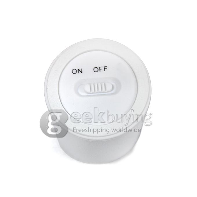MY13 My Music Aluminium Bluetooth Mini Speaker-White