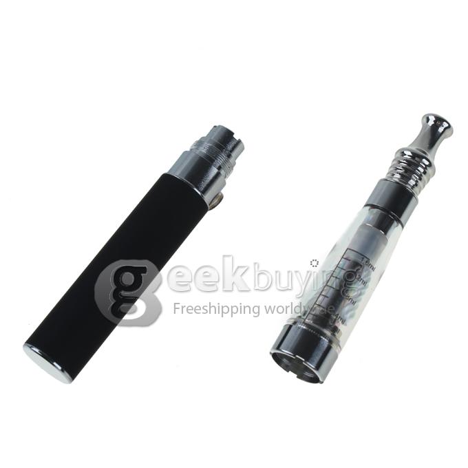 E-Cigarette EGO-CE4 Kits EGO Series with Clearomizer  Cattery 650mAh 