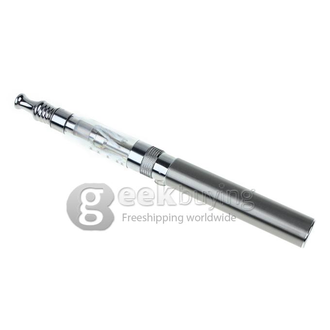 E-Cigarette EGO-CE5 1.6ml Kits EGO Series with Clearomizer EGO Cattery 900mAh 